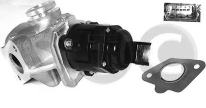 STC T493045 Клапан рециркуляции отработанных газов