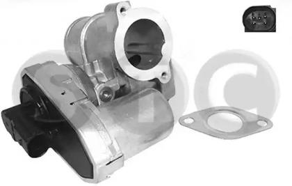 STC T493051 Клапан рециркуляції відпрацьованих газів STC T493051 Клапан рециркуляції відпрацьованих газів