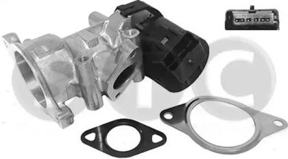 STC T493053 EGR valve