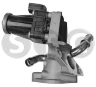 STC T493054 Клапан рециркуляції відпрацьованих газів STC T493054 Клапан рециркуляції відпрацьованих газів