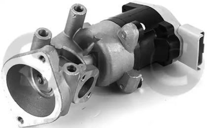 STC T493066 Клапан рециркуляції відпрацьованих газів STC T493066 Клапан рециркуляції відпрацьованих газів