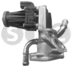 STC T493068 EGR valve STC T493068 EGR valve