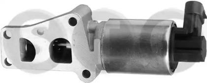 STC T493069 Клапан рециркуляції відпрацьованих газів STC T493069 Клапан рециркуляції відпрацьованих газів