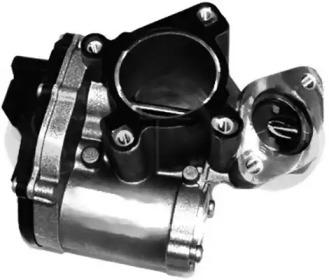 STC T493082 Клапан рециркуляції відпрацьованих газів STC T493082 Клапан рециркуляції відпрацьованих газів