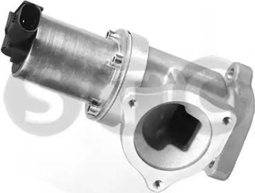 STC T493088 Клапан рециркуляції відпрацьованих газів STC T493088 Клапан рециркуляції відпрацьованих газів