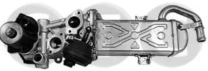 STC T493097 EGR valve STC T493097 EGR valve