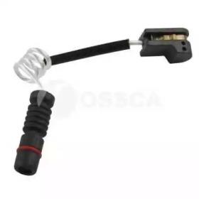 Ossca 06483 Датчик зносу гальмівних колодок