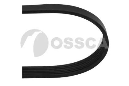 Ossca 07631 Belt v Ossca 07631 Belt v