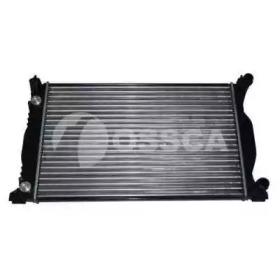 Ossca 07779 Радіатор охолодження двигуна Ossca 07779 Радіатор охолодження двигуна