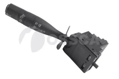 Ossca 08165 Housing asy steering column Ossca 08165 Housing asy steering column