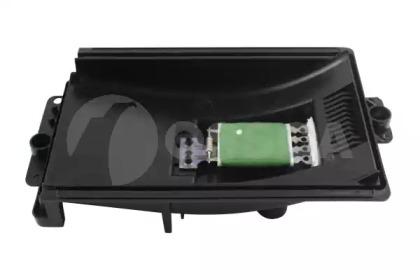 Ossca 09205 Резистор Ossca 09205 Резистор