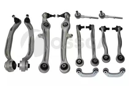 Ossca 09416 Shaft rep kit Ossca 09416 Shaft rep kit