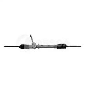 Ossca 09899 Gear rack and pinion Ossca 09899 Gear rack and pinion