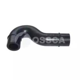 Ossca 09903 Duct assy air inlet rubber Ossca 09903 Duct assy air inlet rubber