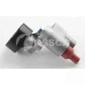 Ossca 10715 Натягувач ременя поліклинового Ossca 10715 Натягувач ременя поліклинового