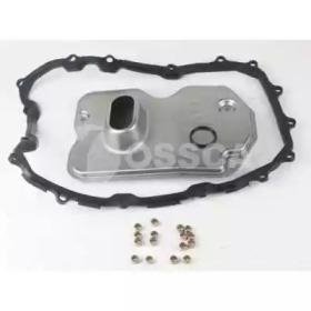 Ossca 11089 Фільтр АКПП Ossca 11089 Фільтр АКПП