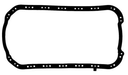 Victor Reinz 71-53794-00 Gasket oil pan