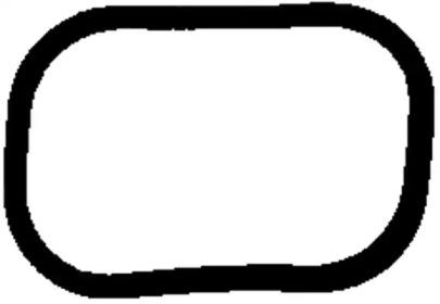 Victor Reinz 71-53963-00 Gasket graphite Victor Reinz 71-53963-00 Gasket graphite