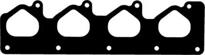 Victor Reinz 71-53977-00 Gasket graphite Victor Reinz 71-53977-00 Gasket graphite