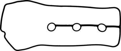 Victor Reinz 71-54122-00 Прокладка кришки клапанів