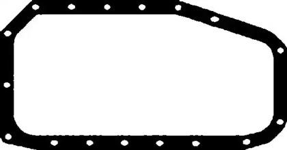 Victor Reinz 71-83048-00 Прокладка піддону оливи Victor Reinz 71-83048-00 Прокладка піддону оливи