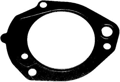 Elring 002.070 Прокладка паливного насоса