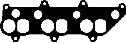 Elring 002.290 Gasket graphite Elring 002.290 Gasket graphite