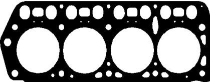 Elring 010.100 Gasket cylinder head
