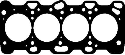 Elring 010.110 Gasket cylinder head Elring 010.110 Gasket cylinder head