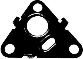 Elring 016.571 Gasket-inlet tu Elring 016.571 Gasket-inlet tu