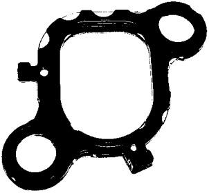 Elring 016.981 Gasket graphite