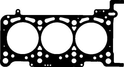 Elring 018.070 Gasket cylinder head Elring 018.070 Gasket cylinder head