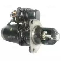Cargo 113609 Starter