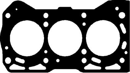 Elring 026.430 Gasket cylinder head Elring 026.430 Gasket cylinder head