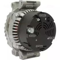 Cargo 113889 Alternator assy
