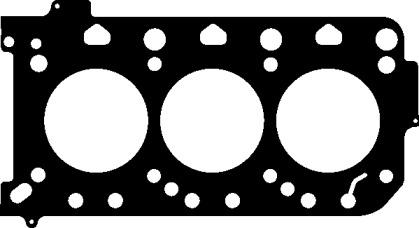 Elring 035.570 Прокладка головки блоку циліндрів