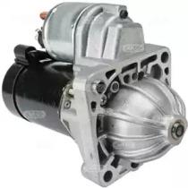 Cargo 114035 Starter Cargo 114035 Starter
