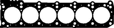 Elring 044.581 Gasket cylinder head