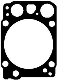 Elring 052.481 Gasket cylinder head
