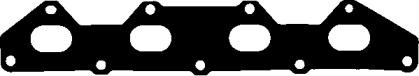 Elring 067.920 Прокладка колектора Elring 067.920 Прокладка колектора