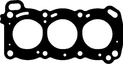 Elring 069.490 Gasket cylinder head Elring 069.490 Gasket cylinder head