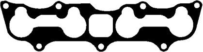 Elring 071.370 Gasket graphite Elring 071.370 Gasket graphite