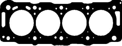 Elring 075.860 Gasket cylinder head