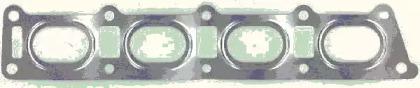 Elring 076.040 Прокладка колектора Elring 076.040 Прокладка колектора
