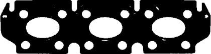 Elring 077.363 Прокладка колектора Elring 077.363 Прокладка колектора