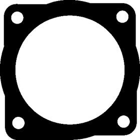 Elring 080.960 Gasket graphite Elring 080.960 Gasket graphite