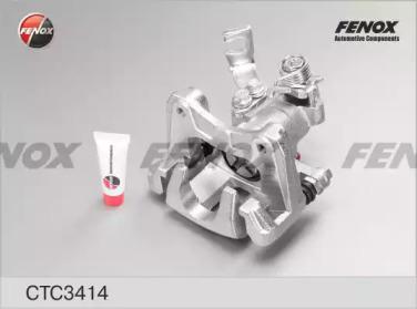 Fenox CTC3414 Brake caliper Fenox CTC3414 Brake caliper