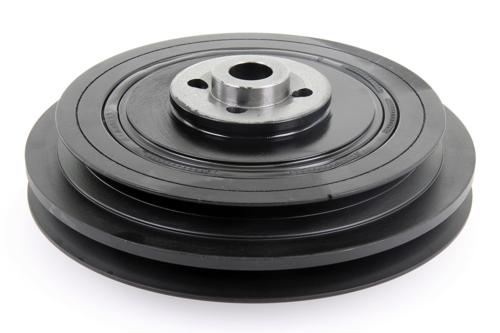 Vaico V10-4343 Шків колінвала Vaico V10-4343 Шків колінвала