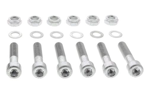 Vaico V30-1318 Муфта кардана