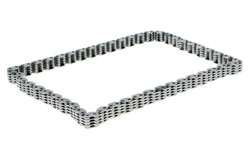 Vaico V10-4456 Цепь грм